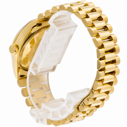 Rolex Datejust 31MM 68278 18Kt Yellow Gold Watch